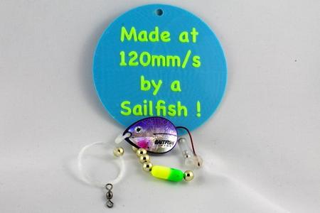 Sailfish Firmware