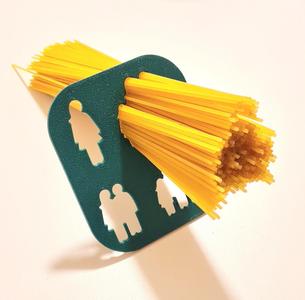 Familia Pasta Portioner