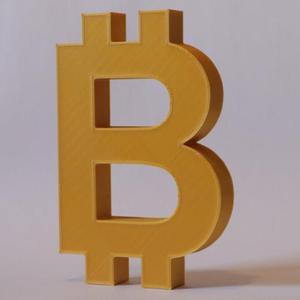 BITCOIN ₿