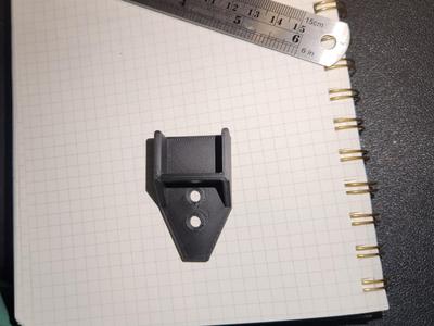 Patio Door Security Bar Lock Replacement