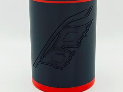NHL Carolina Hurricanes - Koozie / Stubby Holder