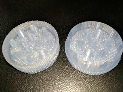 MM Mini Grinder