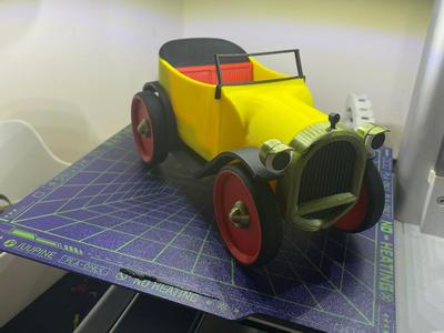 Brum (TV series)