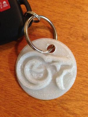 Jumbucks Coin