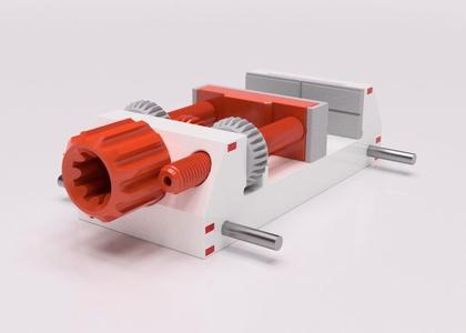 Yet ANOTHER Machine reVise