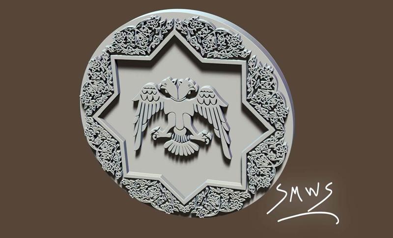 Seljuk Symbol