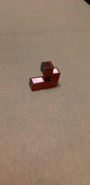 conway's game of life glider 3D