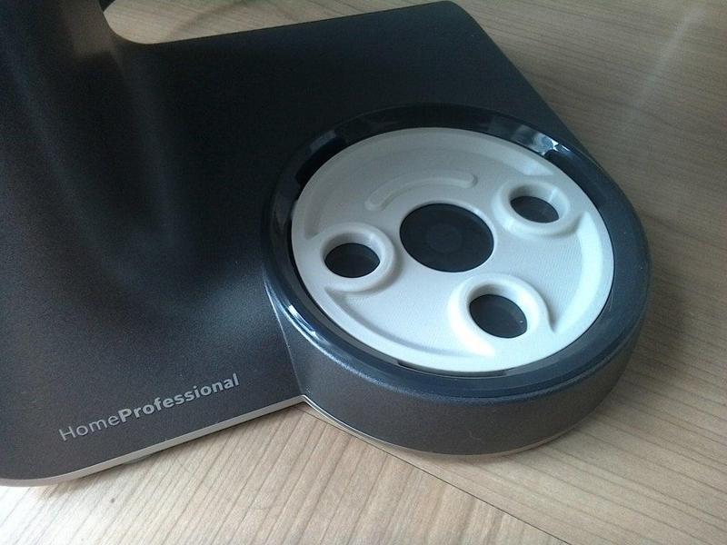 Bosch MUM5 fake bowl