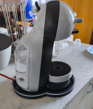 Krups Dolce Gusto coffee machine base