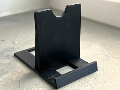 Modular stand