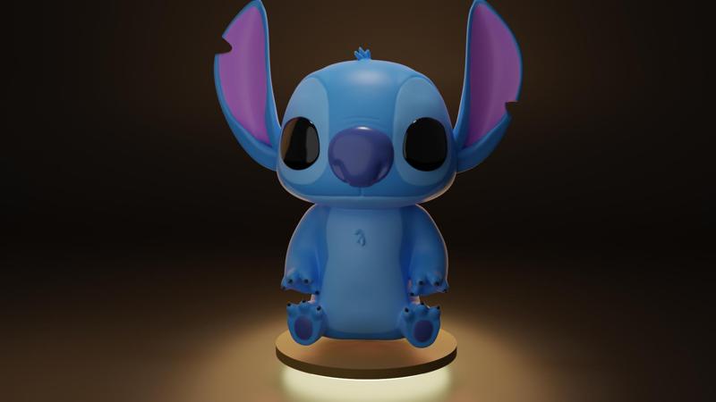STITCH