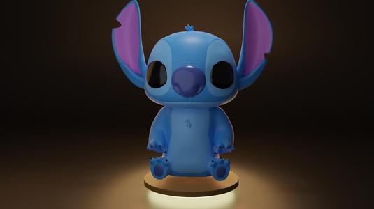 STITCH