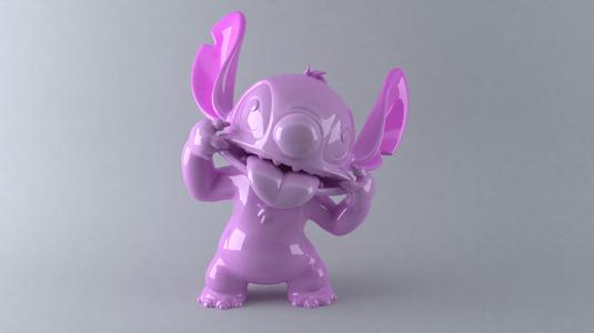 Stitch