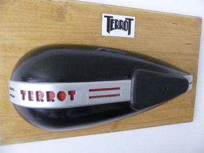 TERROT wall decor