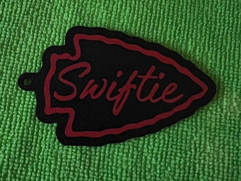 Kansas Swiftie Chiefs V2
