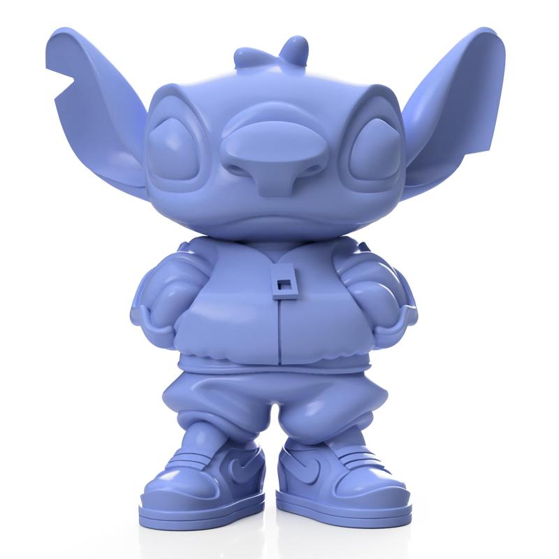 Stitch Streetwear