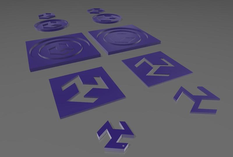 Antahkarana kit sacred geometries