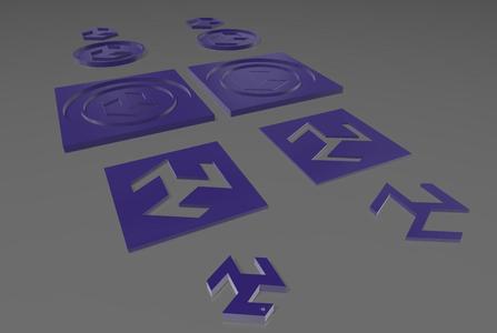 Antahkarana kit sacred geometries