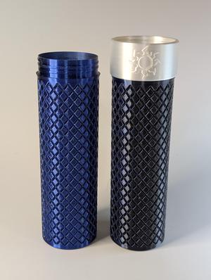 Playmat Tube