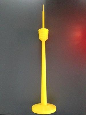 TV TOWER OF STUTTGART