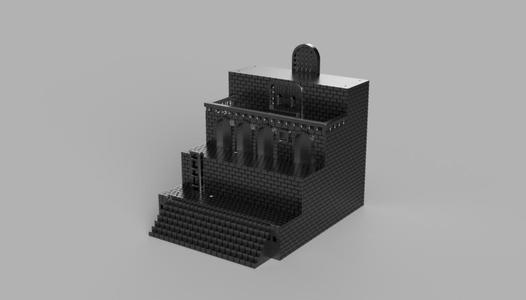 Miniature Display / Miniature Display