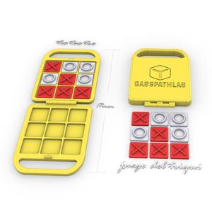 tic tac toe/triqui