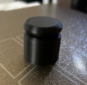 Play Kitchen Salt/Pepper Shaker