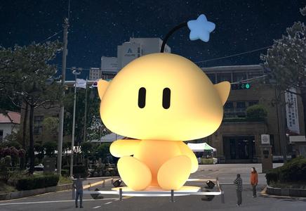 kumdori꿈돌이, daejeon, kumdori,art,arttoy,toy,alien,universe,space