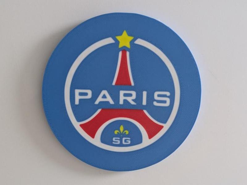 PSG magnet