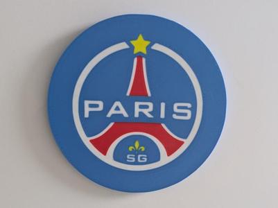 PSG magnet