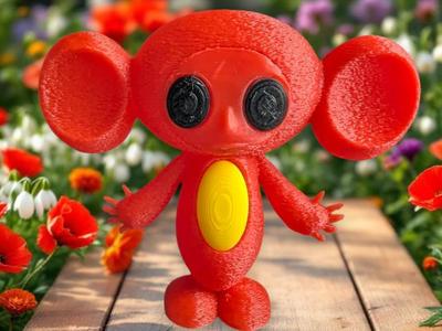 Cheburashka