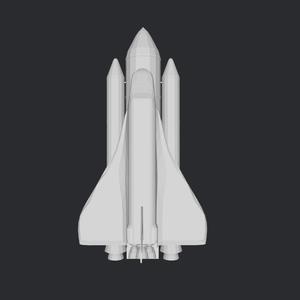 Space Shuttle 🚀 Space Shuttle 🚀