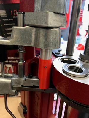 Hornady Case Feeder Tip