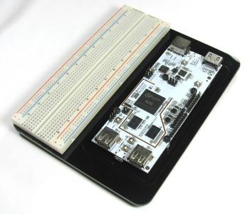 pcDunio Sled