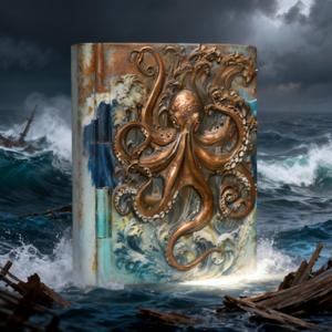 Kraken’s Wrath Book Box