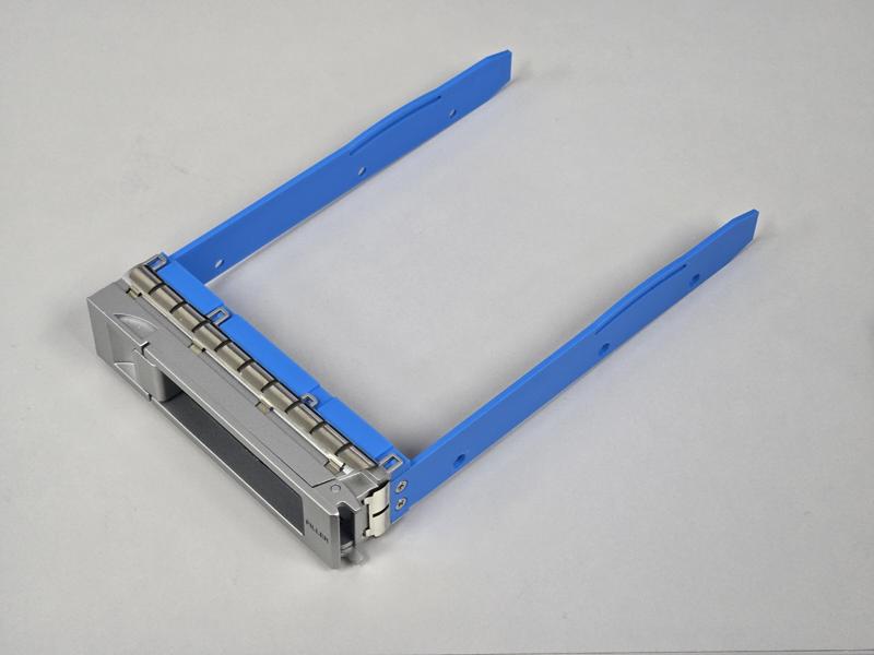 Sun HDD Blank Tray to 3.5in HDD Tray Converter