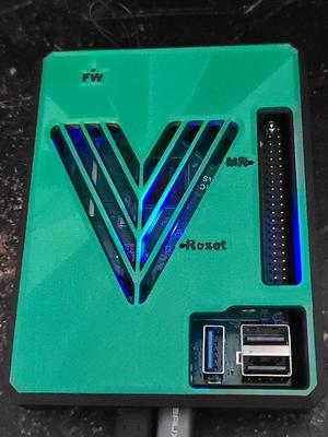 GRS Viper case