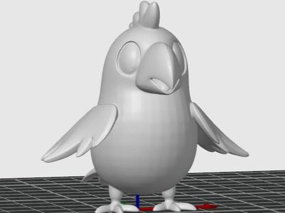 Parrot