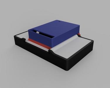 Fona GSM case