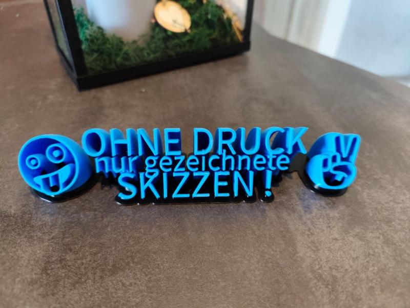 3D Text 