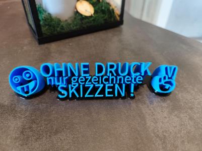 3D Text 