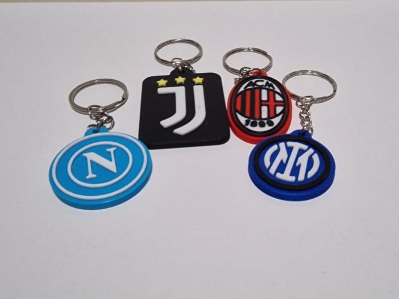 Serie A Pendant