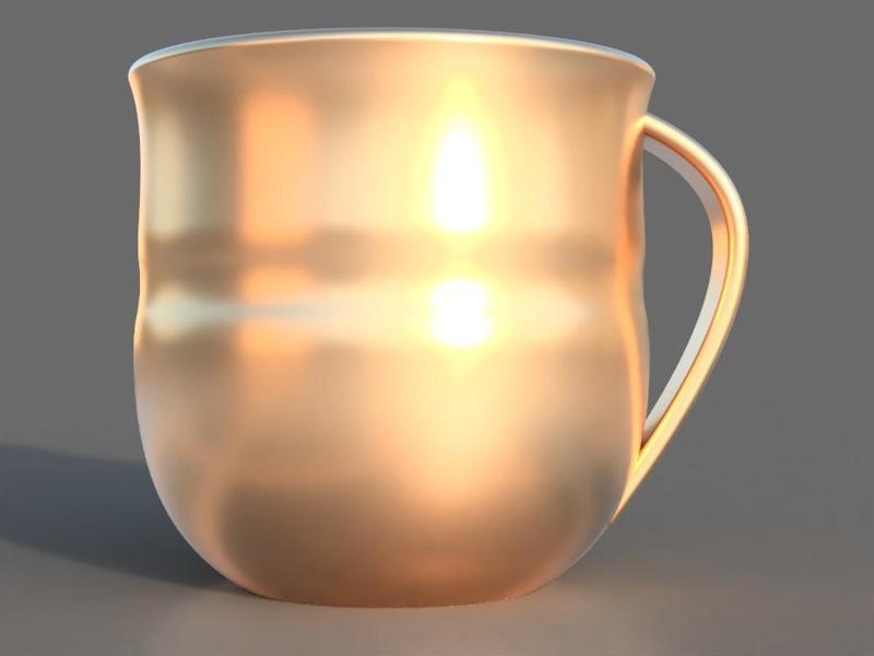 Golden Cup