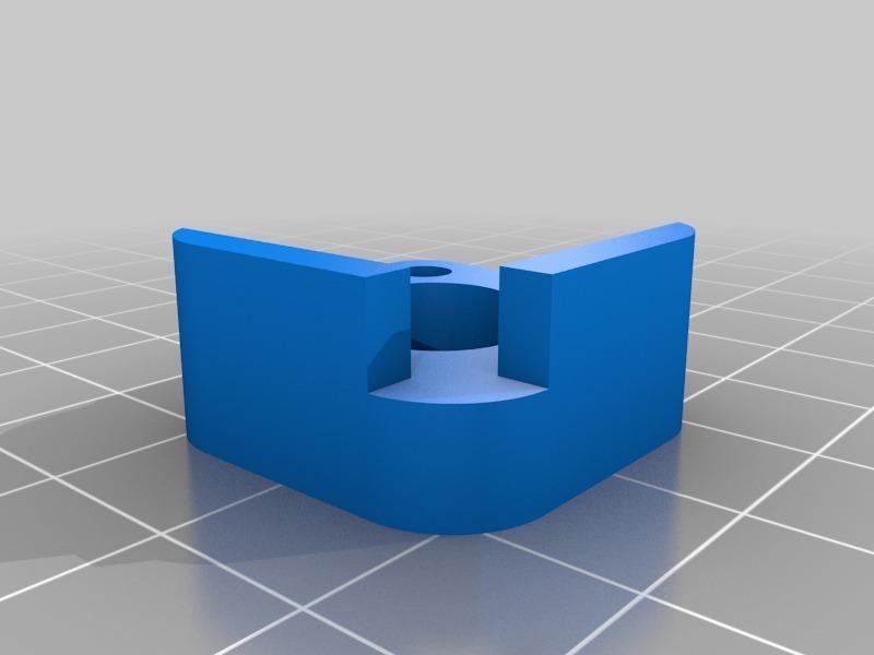 Aluminatus TrinityOne Adjustable Bed Corners