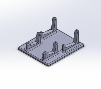 GBA and GBM Stand