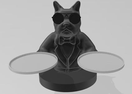 butler DOG v3