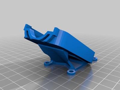 QAV R Runcam Mount