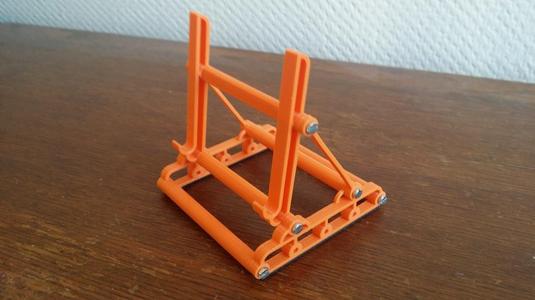 ASUS Zenfone 3 Ultra Stand