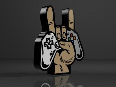 Gamepad V2