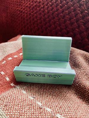 ORIGINAL GAMEBOY DMG STAND